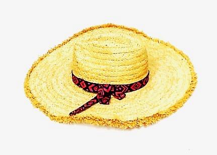 Baja Sun Hat image