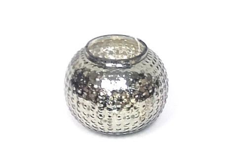 Round Castello Votive Holder image