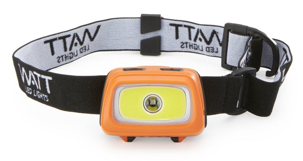 Head Lamp - Professional
