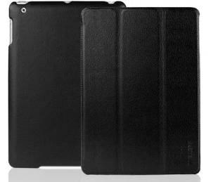 Core Essential iPad Mini Case - Black