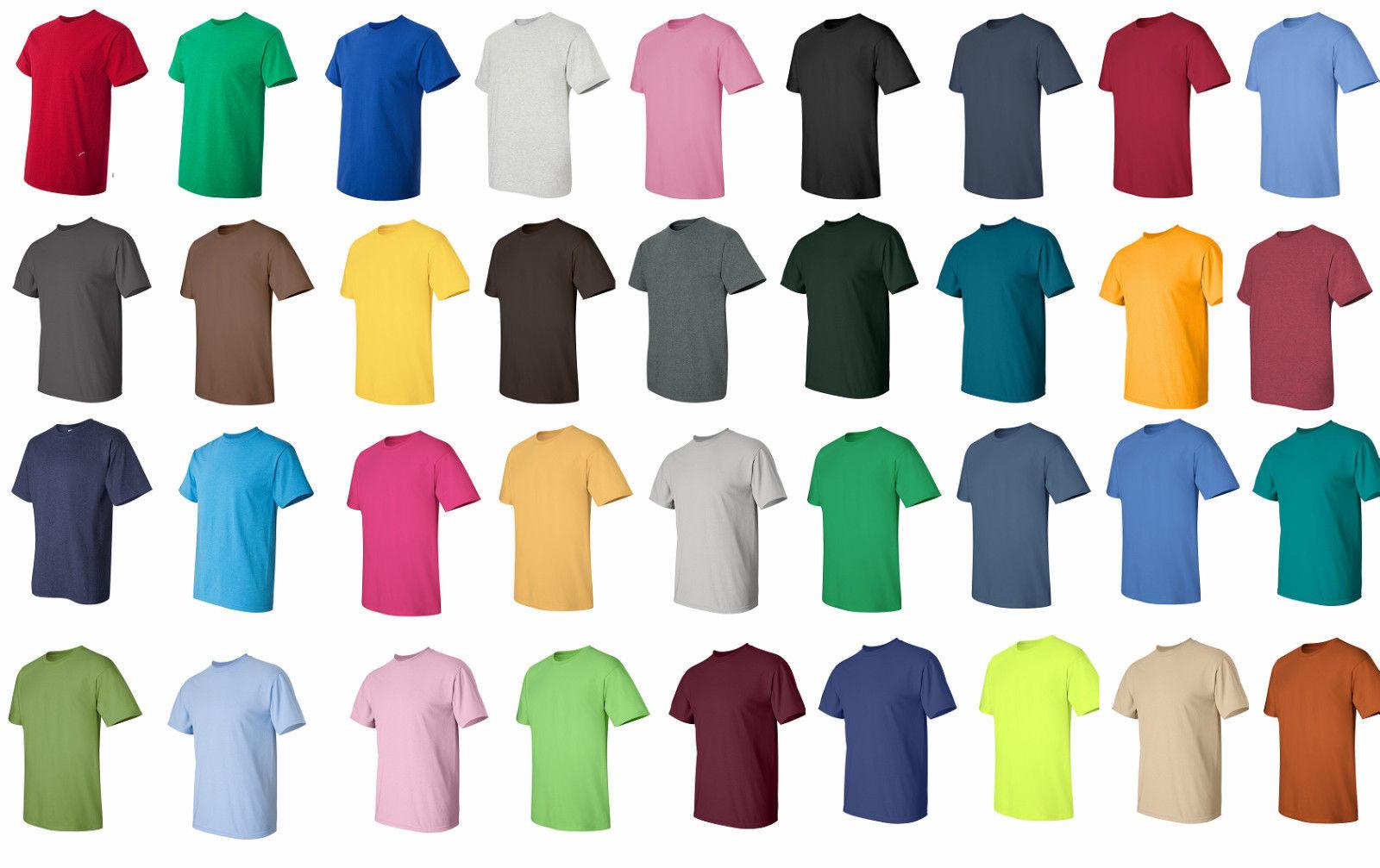 #273-SMALL Adult T-Shirts (Small Only) - $.60 Each (72 Pieces) image