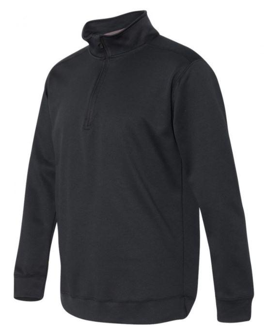 #7M-99800 'Gildan' - Performance®Tech Quarter Zip Sweatshirt - $2.00 each (12 Pieces) image