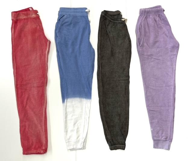 #7W-421-I Closeout! Women's Sweatpants - $1.50 each (30 Pieces) image
