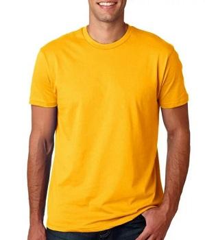 #273-FQ-SM 'Hanes' T-Shirts - $1.00 each (72 Pieces) image