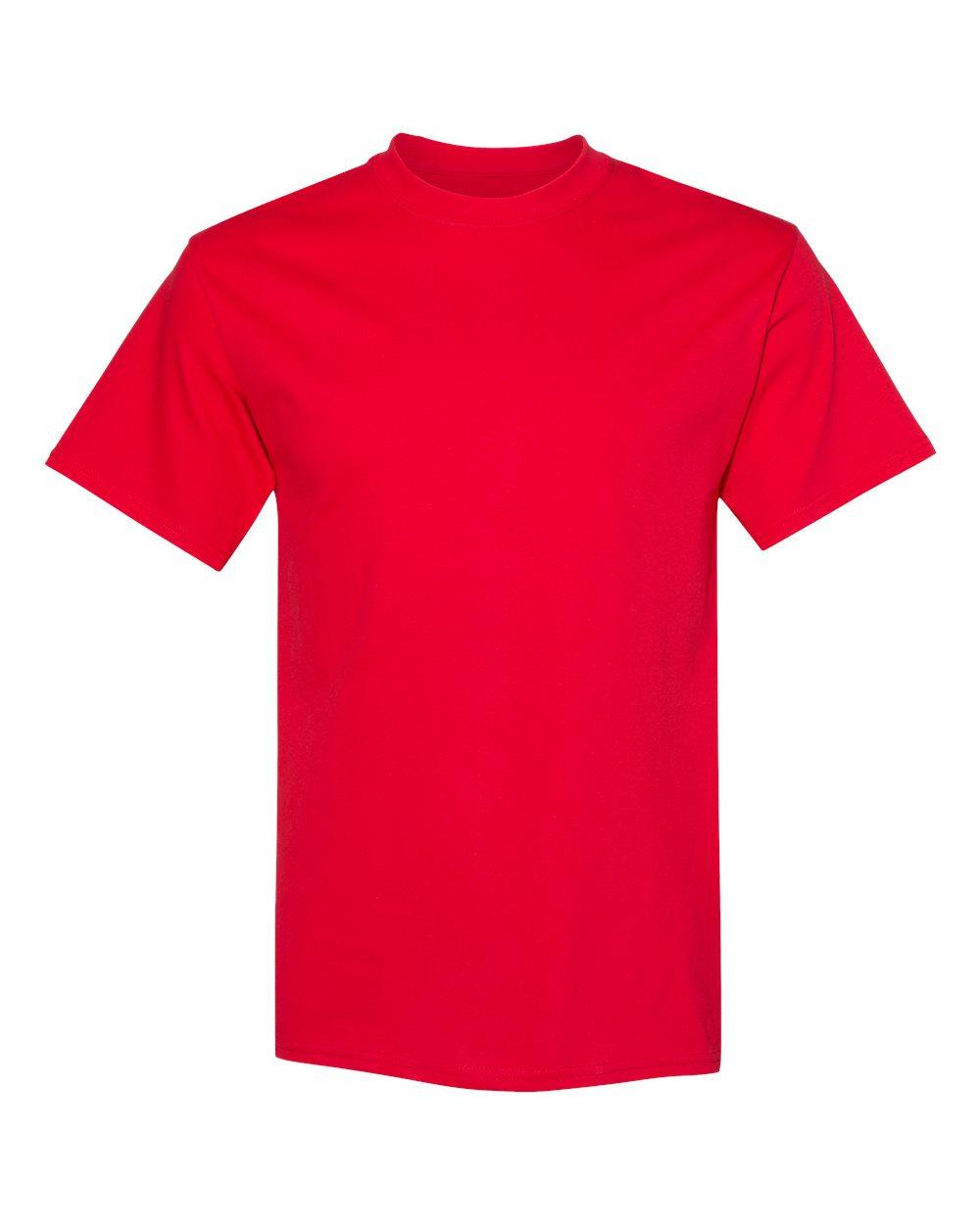 #273-FQ-2 'Hanes' T-Shirts - $1.40 each (72 Pieces)