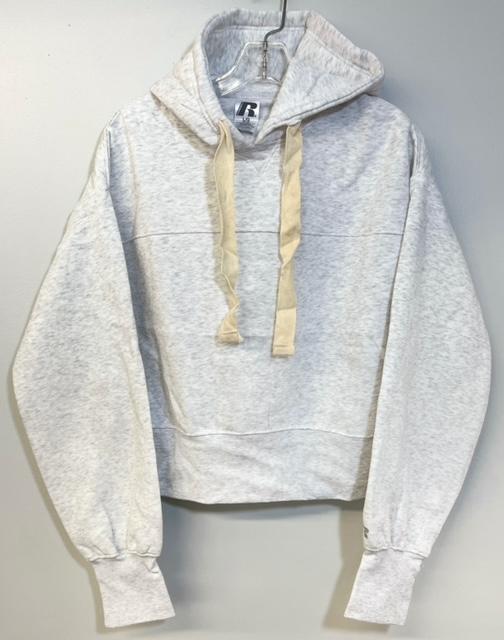 #7W-RS-708 Women's Cropped Sweatshirt - $3.50 each (12 Pieces) image