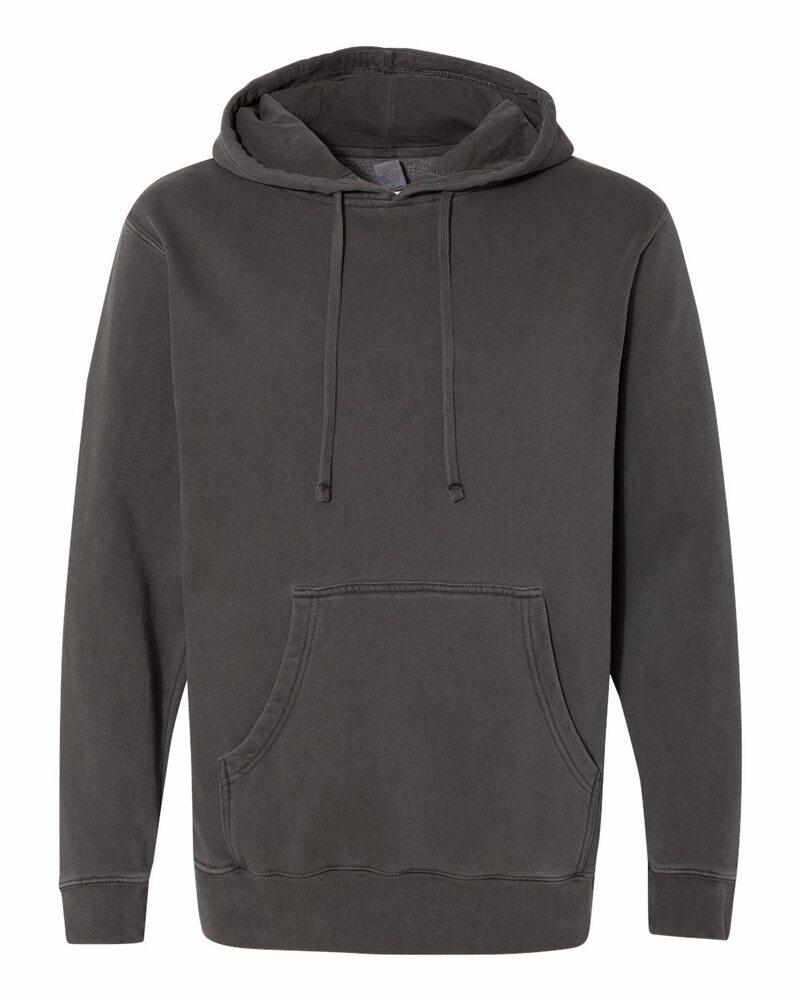 #7M-AR851 Men's Garment Dyed Pullover Hoods S-2XL - $3.50 each (24 Pieces) image