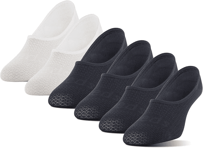 #6-PD-0952 PEDS Women's Lightweight Mid Sport Liner - $.06 Per 3 Pair Pack (24 Packs) image