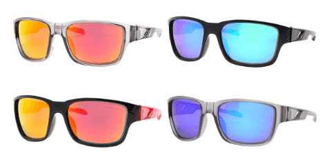 #3-SE500 Unisex Classic Sunglasses - $2.40 each (12 Pair) image