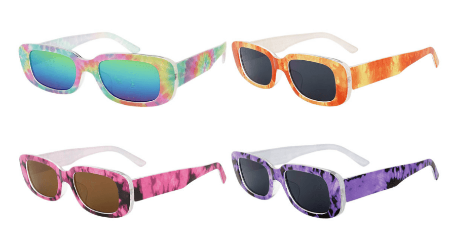 #3-SE521 Women's Fashion Sunglasses - $2.40 each (12 Pair) image
