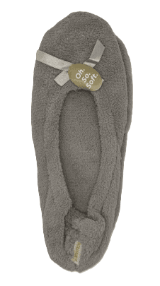 #6-GT-SLIPR Women's Famous Maker Slippers - $2.00 Per Pack (24 Pairs) image
