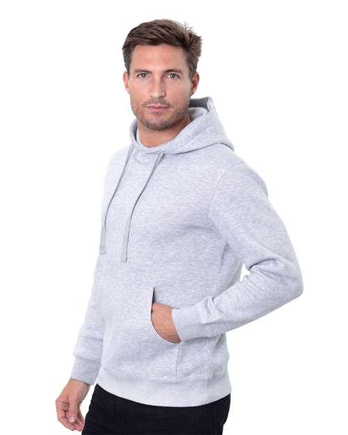 #7M-715-T200-AS Threadfast Adult Pullover Hoods(Assorted Colors) - $4.40 each(24 Pieces) image