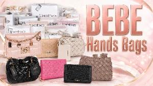 Bebe Handbags | New Overstock image