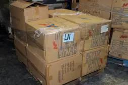 Blank Hats | New Overstock Partially Manifested Case Packs image