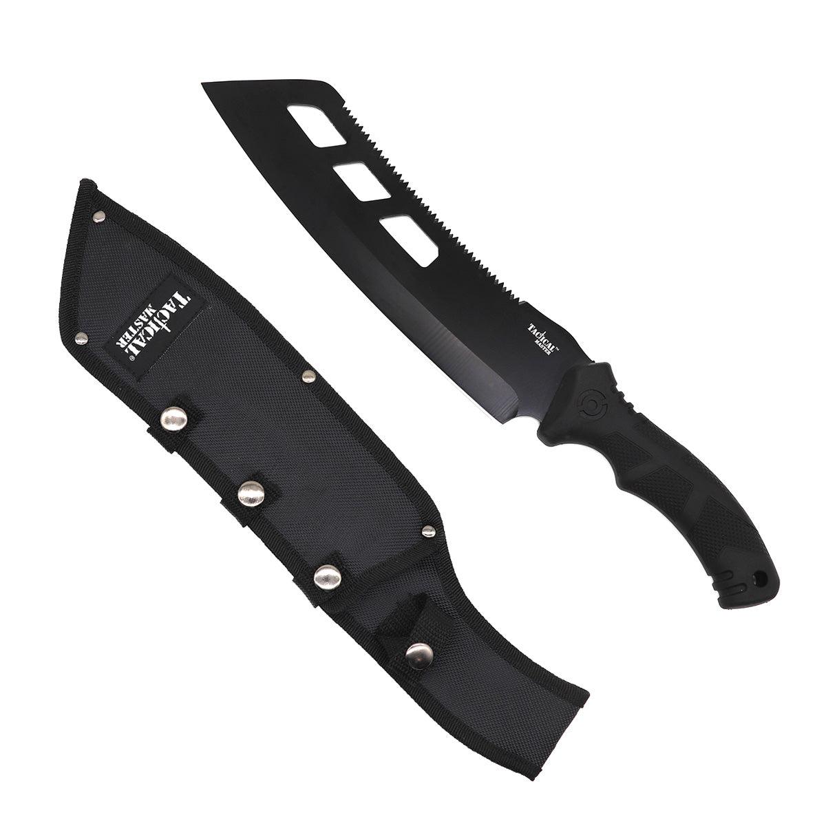Tactical Master - Tactical Hunting Knife image