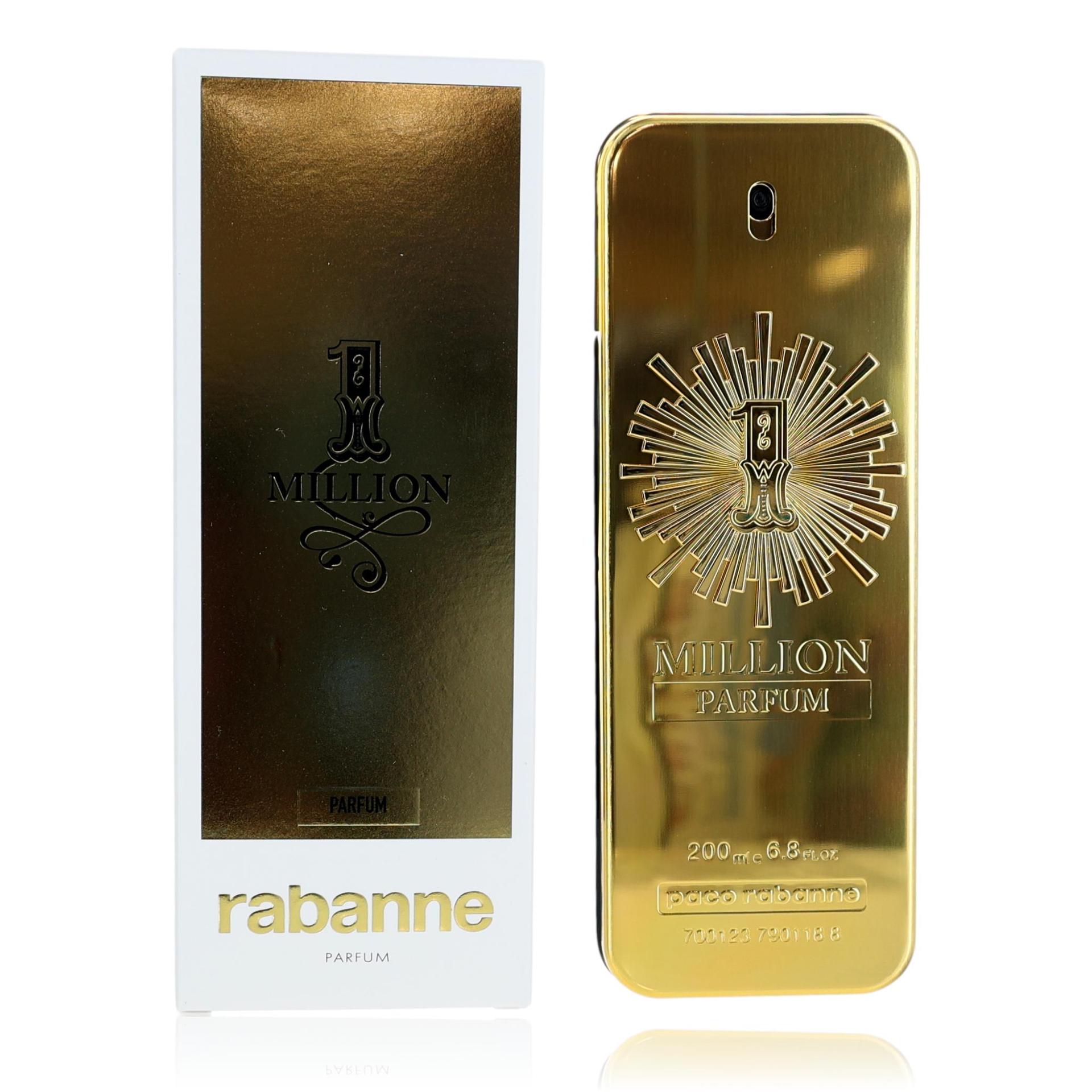 1 Million by Paco Rabanne, 6.8 oz Parfum Spray for Men image