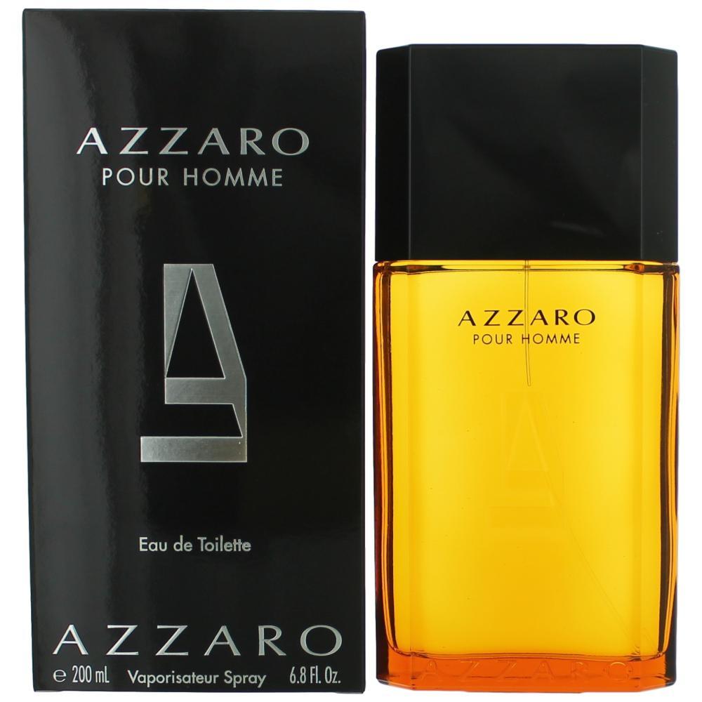Azzaro by Azzaro, 6.8 oz Eau De Toilette Spray for Men image