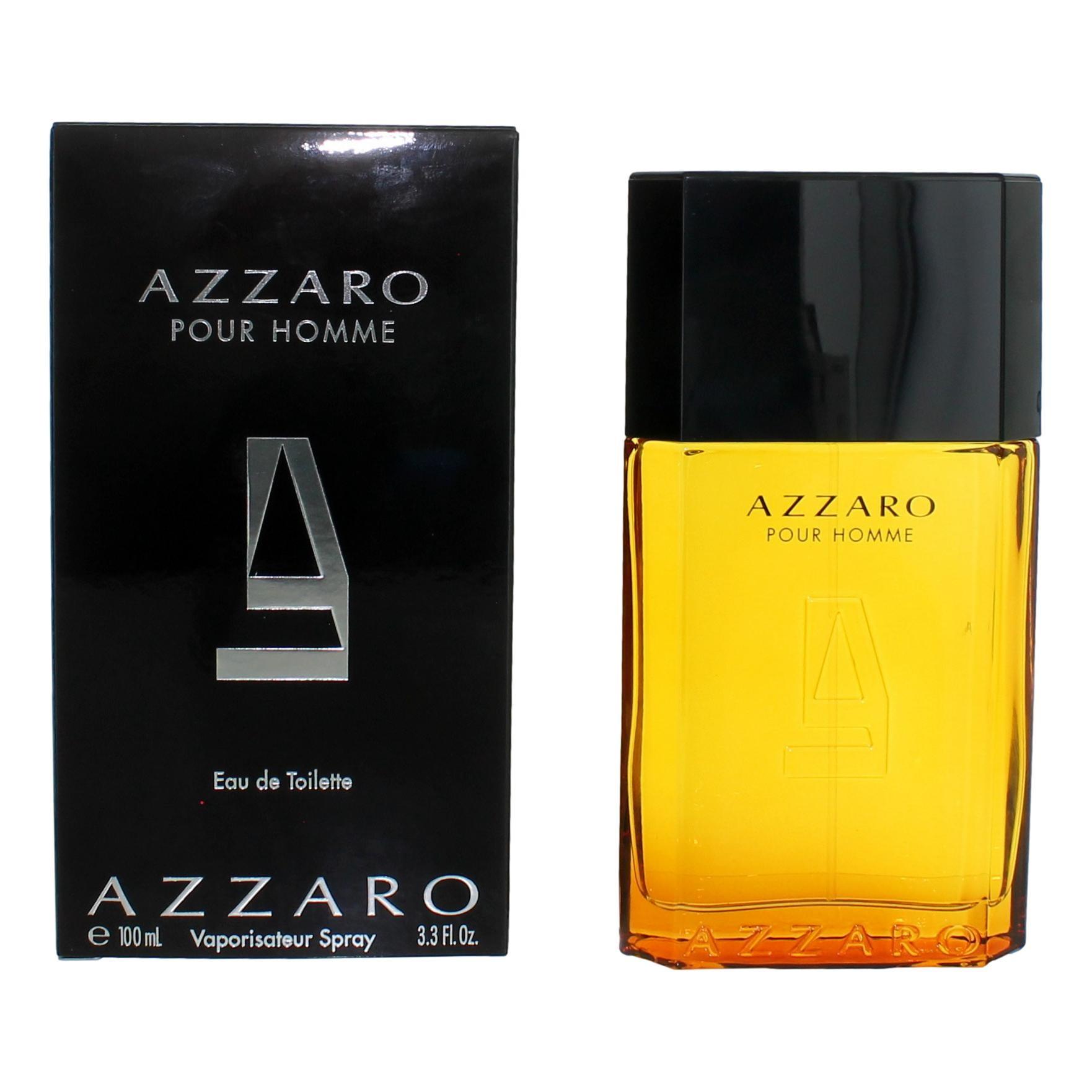 Azzaro by Azzaro, 3.3 oz Eau De Toilette Spray for Men image