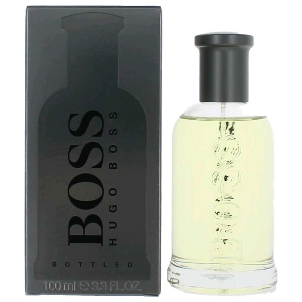 Hugo No. 6 by Hugo Boss, 3.3 oz Eau De Toilette Spray for Men (Bottled) image