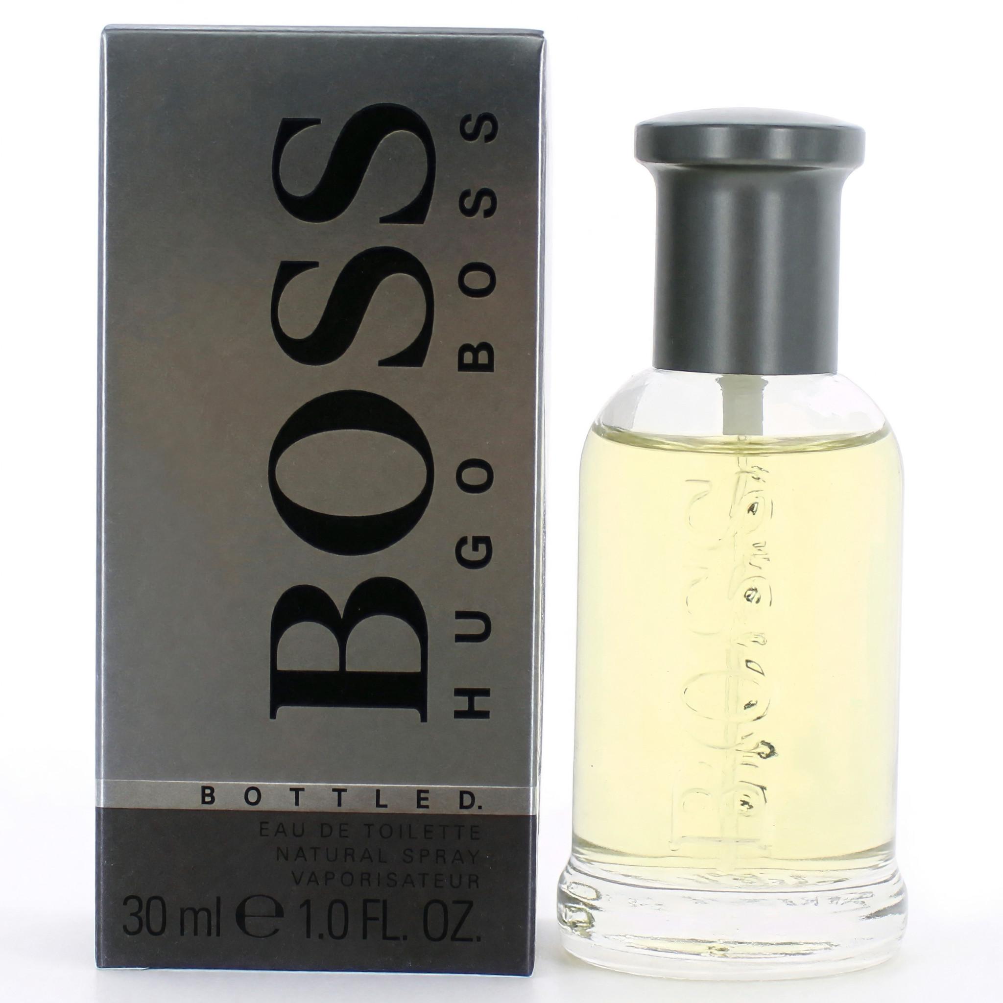 Hugo No. 6 by Hugo Boss, 1 oz Eau De Toilette Spray for Men (Bottled) image