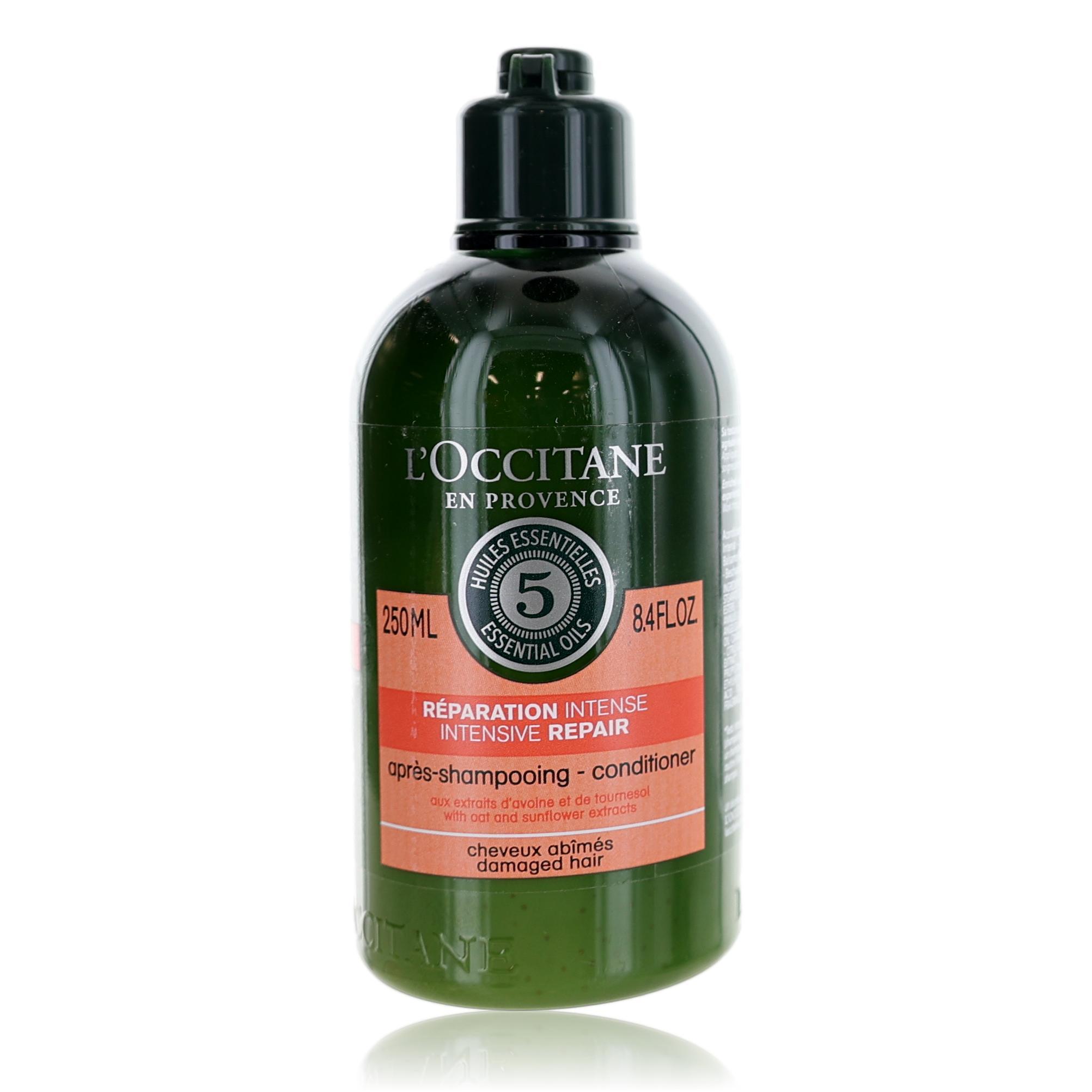 L'Occitane Intensive Repair by L'Occitane, 8.4 oz Conditioner  image