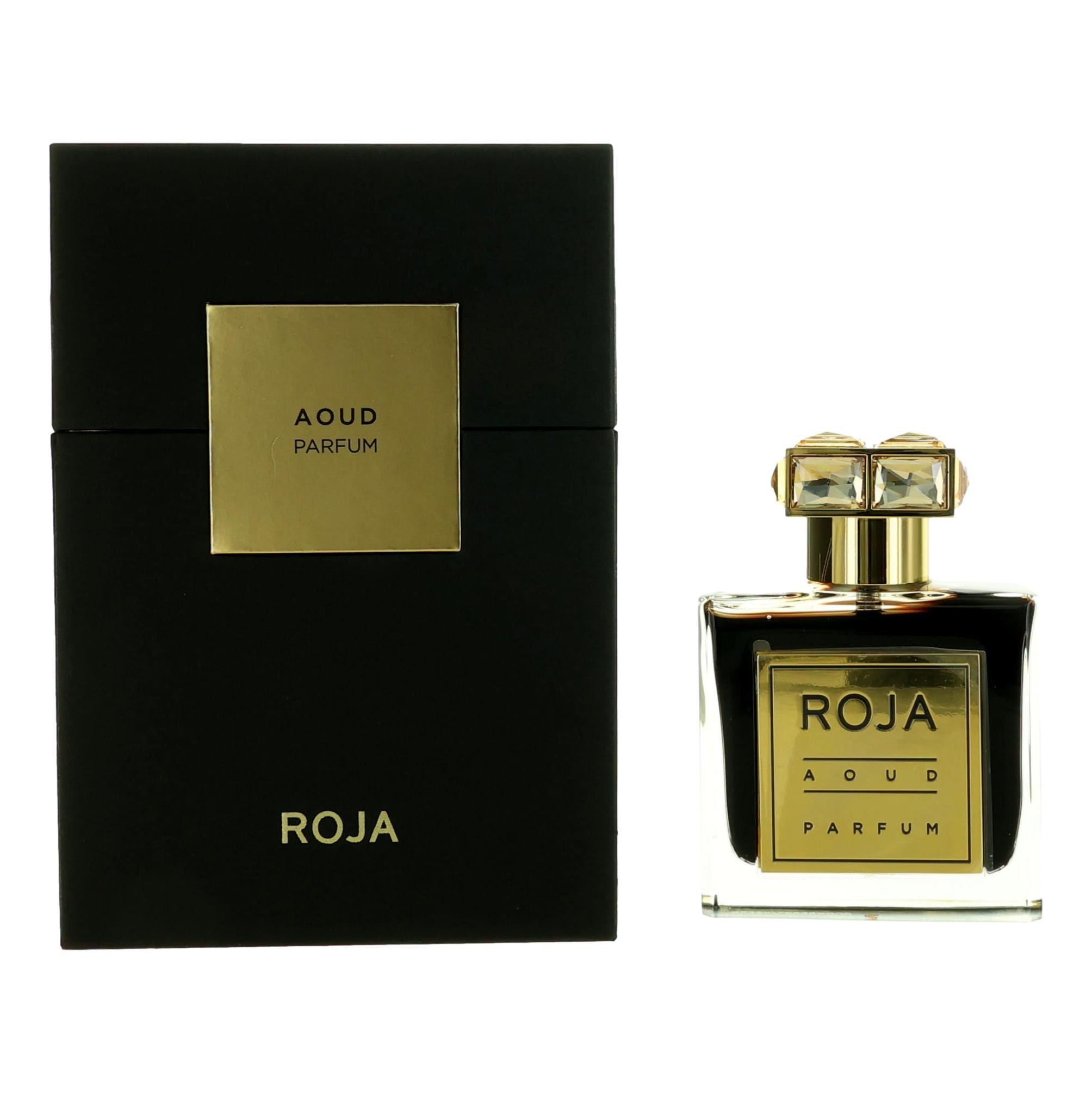 Aoud by Roja Parfums, 3.4 oz Parfum Spray for Unisex image