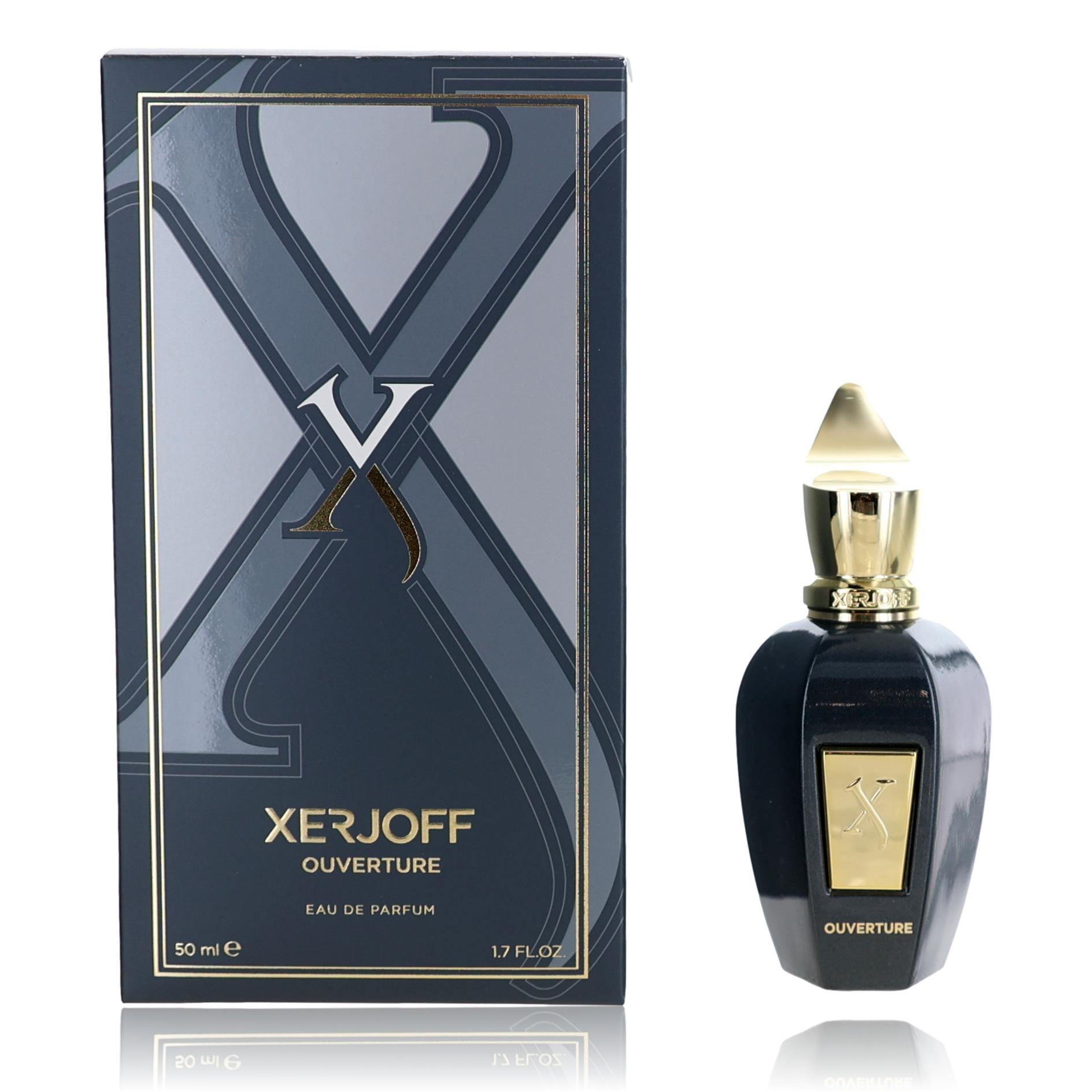 Ouverture by Xerjoff, 1.7 oz Eau De Parfum Spray for Unisex image