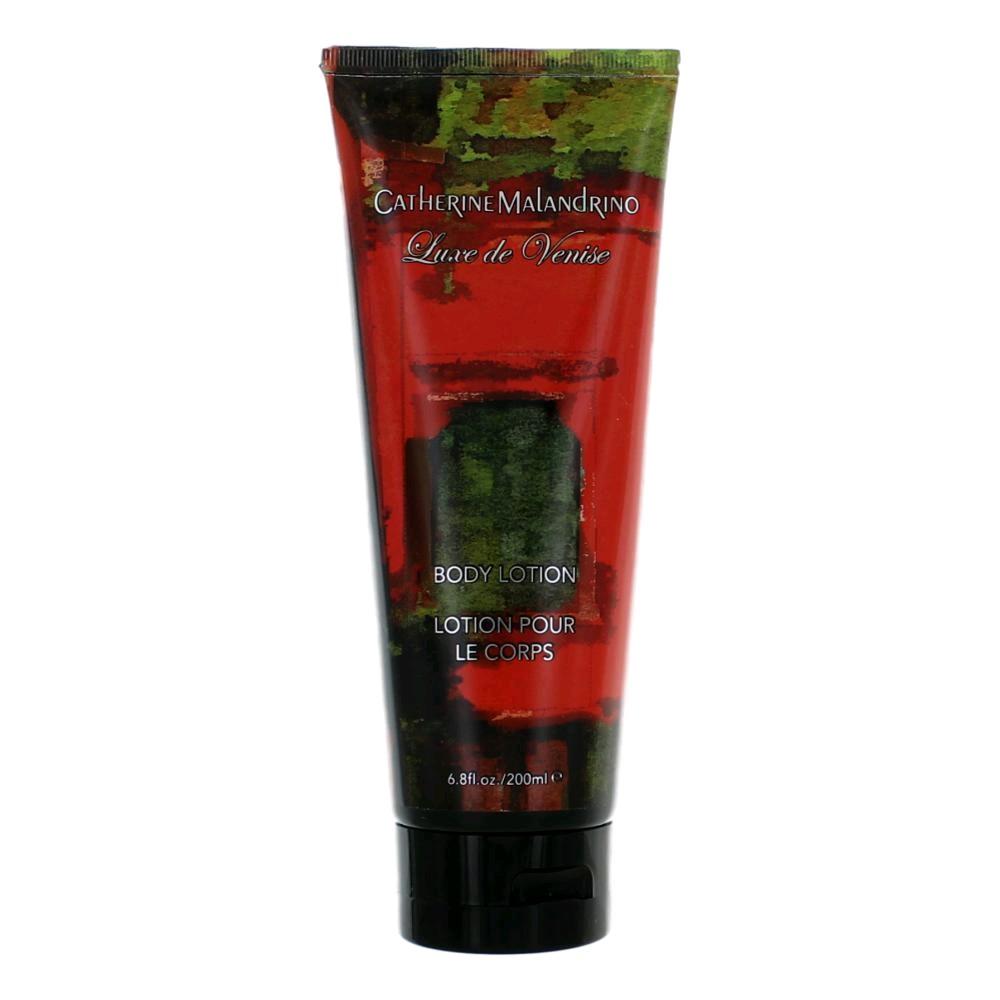 Luxe De Venise by Catherine Malandrino, 6.8 oz Body Lotion for Women image