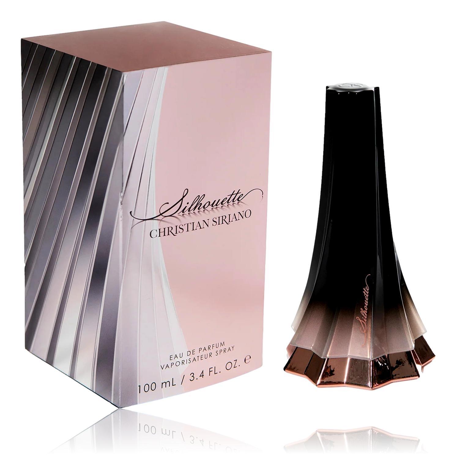 Silhouette by Christian Siriano, 3.4 oz Eau De Parfum Spray for Women image