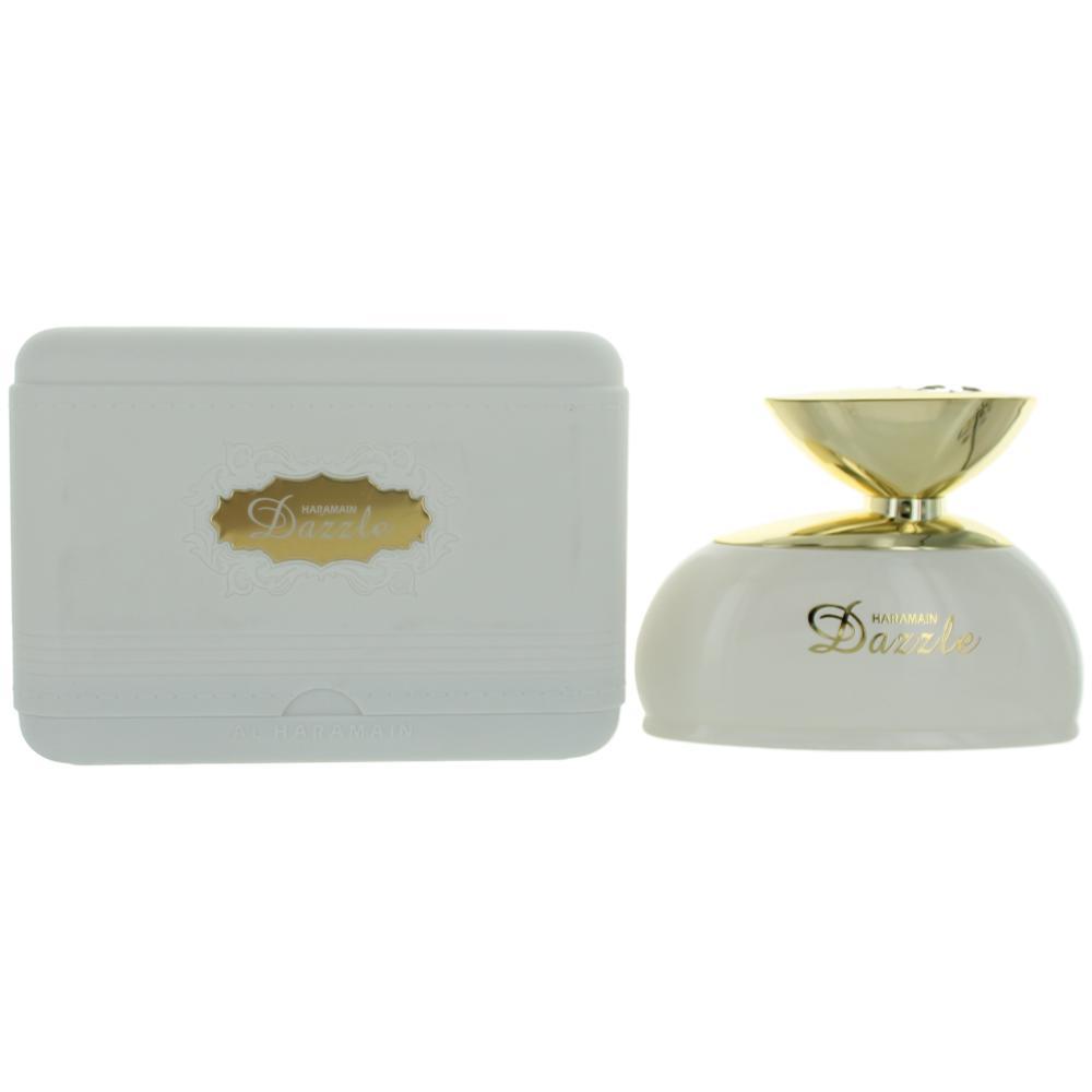 Dazzle by Al Haramain, 3.3 oz Eau De Parfum Spray Unisex image