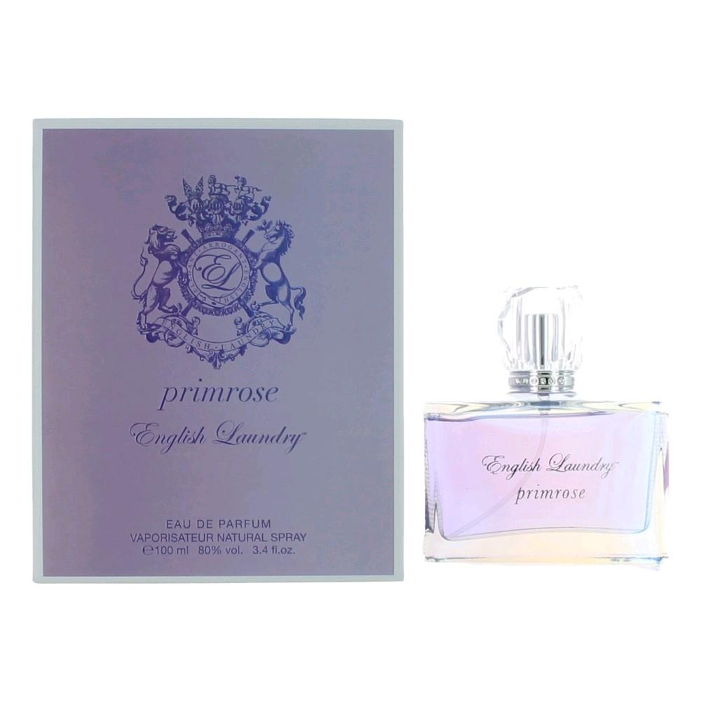 Primrose by English Laundry, 3.4 oz Eau De Parfum Spray for Women image