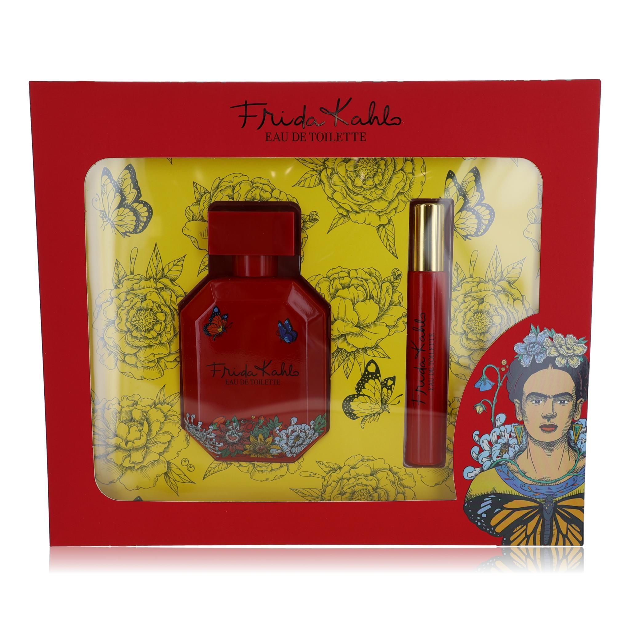 Frida Kahlo by Frida Kahlo, 2 Piece Gift Set for Women  image