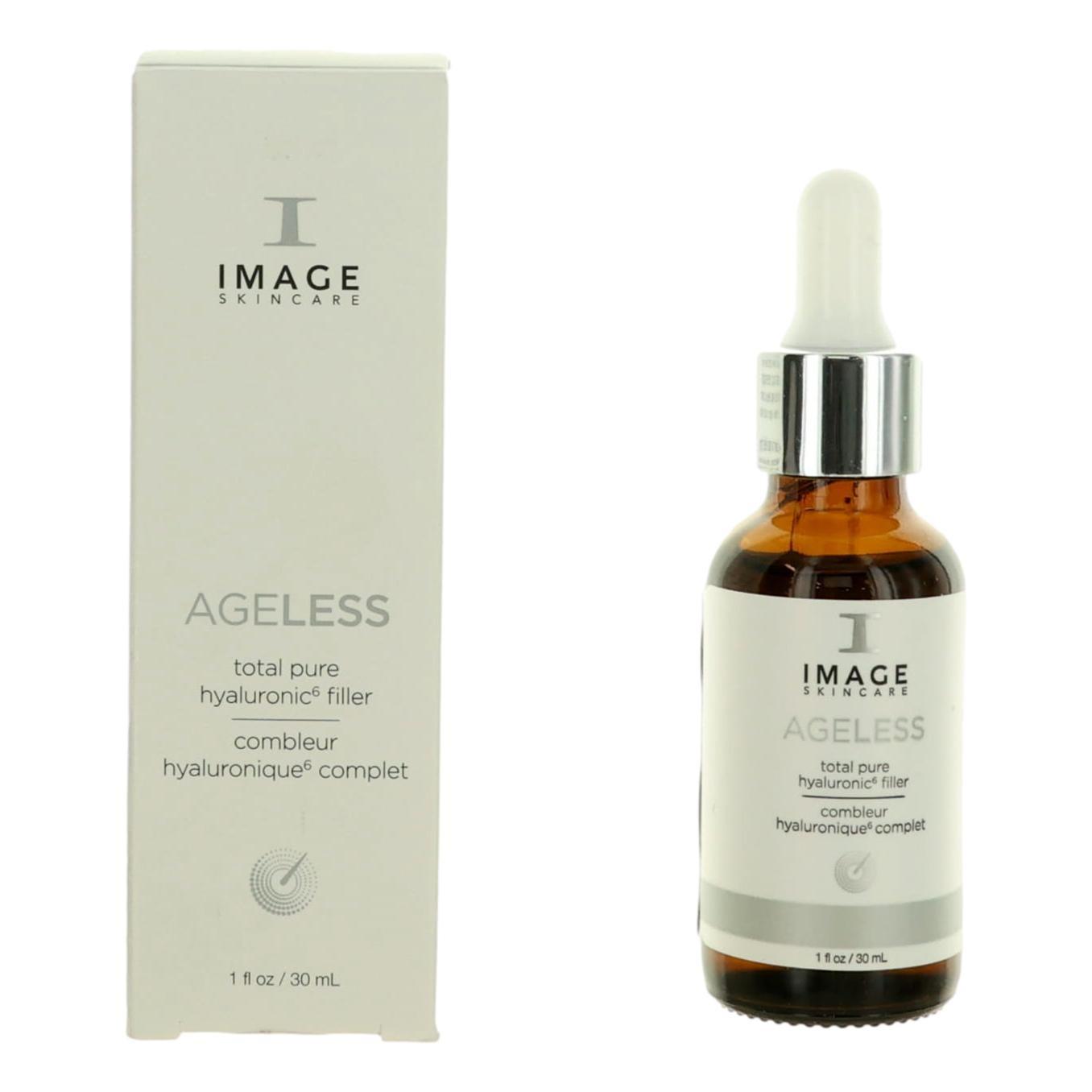 Image Skincare Ageless by Image Skincare, 1 oz Total Pure Hyaluronic Filler image