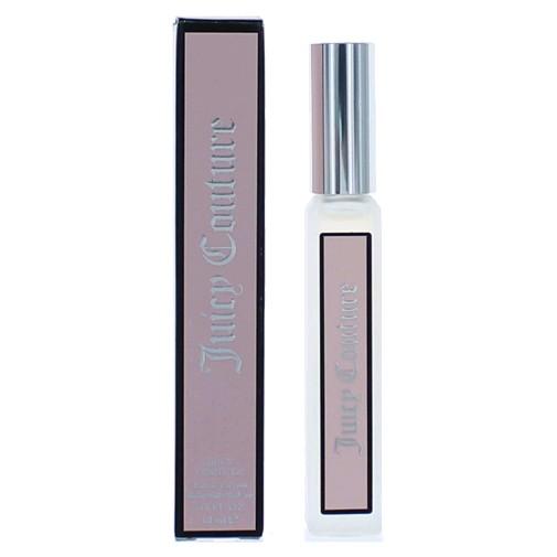 Juicy Couture by Juicy Couture, 0.33 oz Eau De Parfum Rollerball for Women image