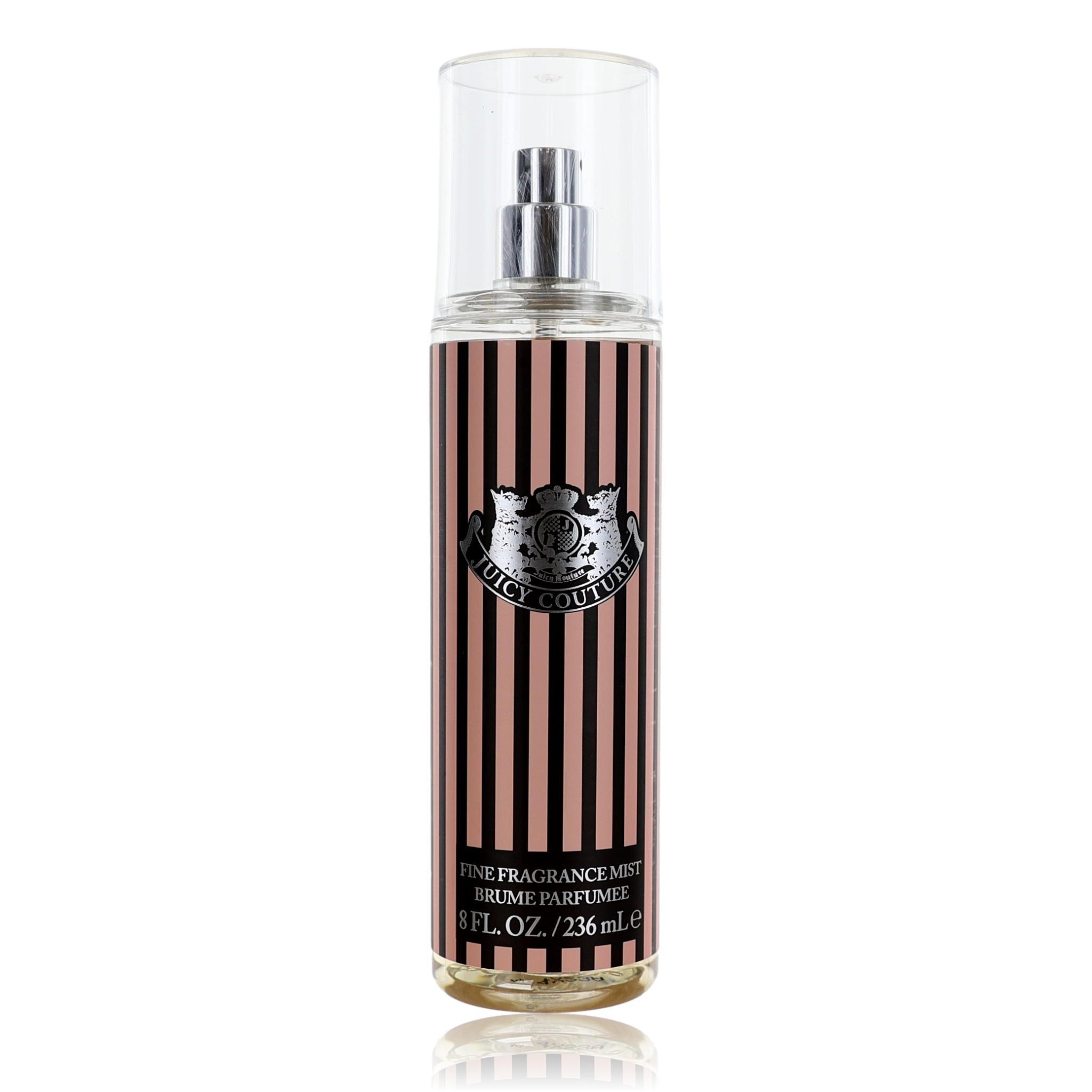 Juicy Couture by Juicy Couture, 8 oz Body Mist for women.   image