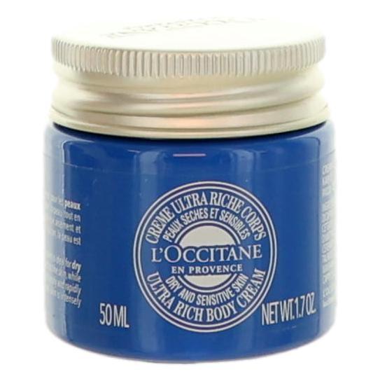 L'Occitane by L'Occitane, 1.7 oz Ultra Rich Body Cream for Unisex image