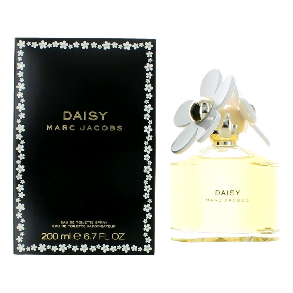 Daisy by Marc Jacobs, 6.7 oz Eau De Toilette Spray for Women image
