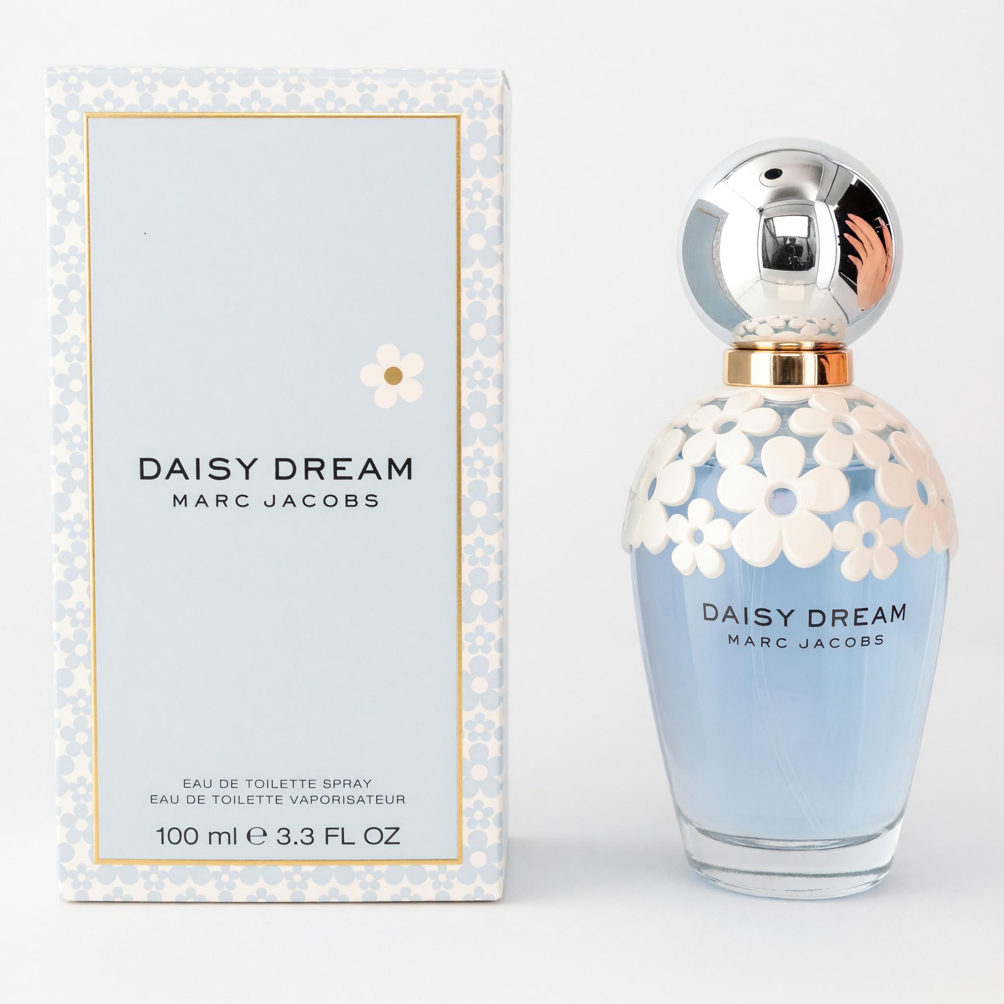 Daisy Dream by Marc Jacobs, 3.4 oz Eau De Toilette Spray for Women image