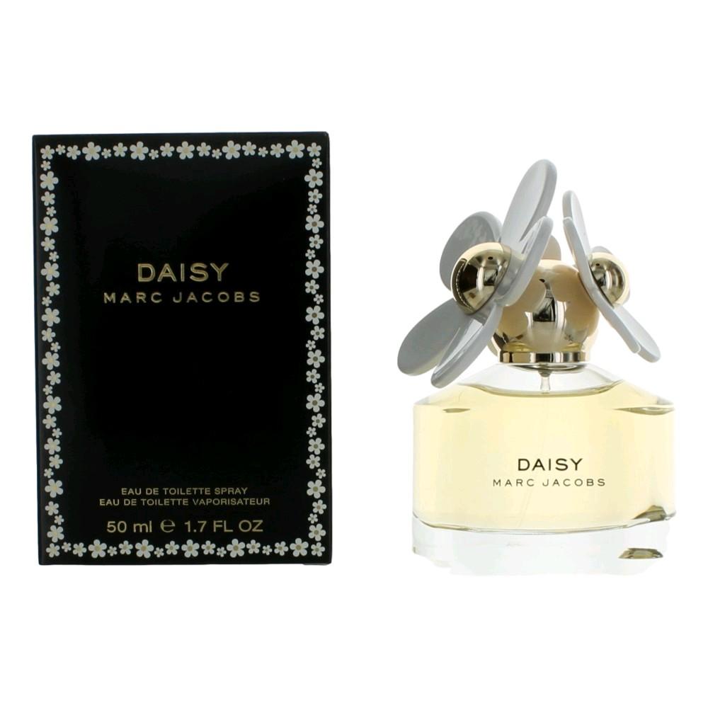 Daisy by Marc Jacobs, 1.7 oz Eau De Toilette Spray for Women image