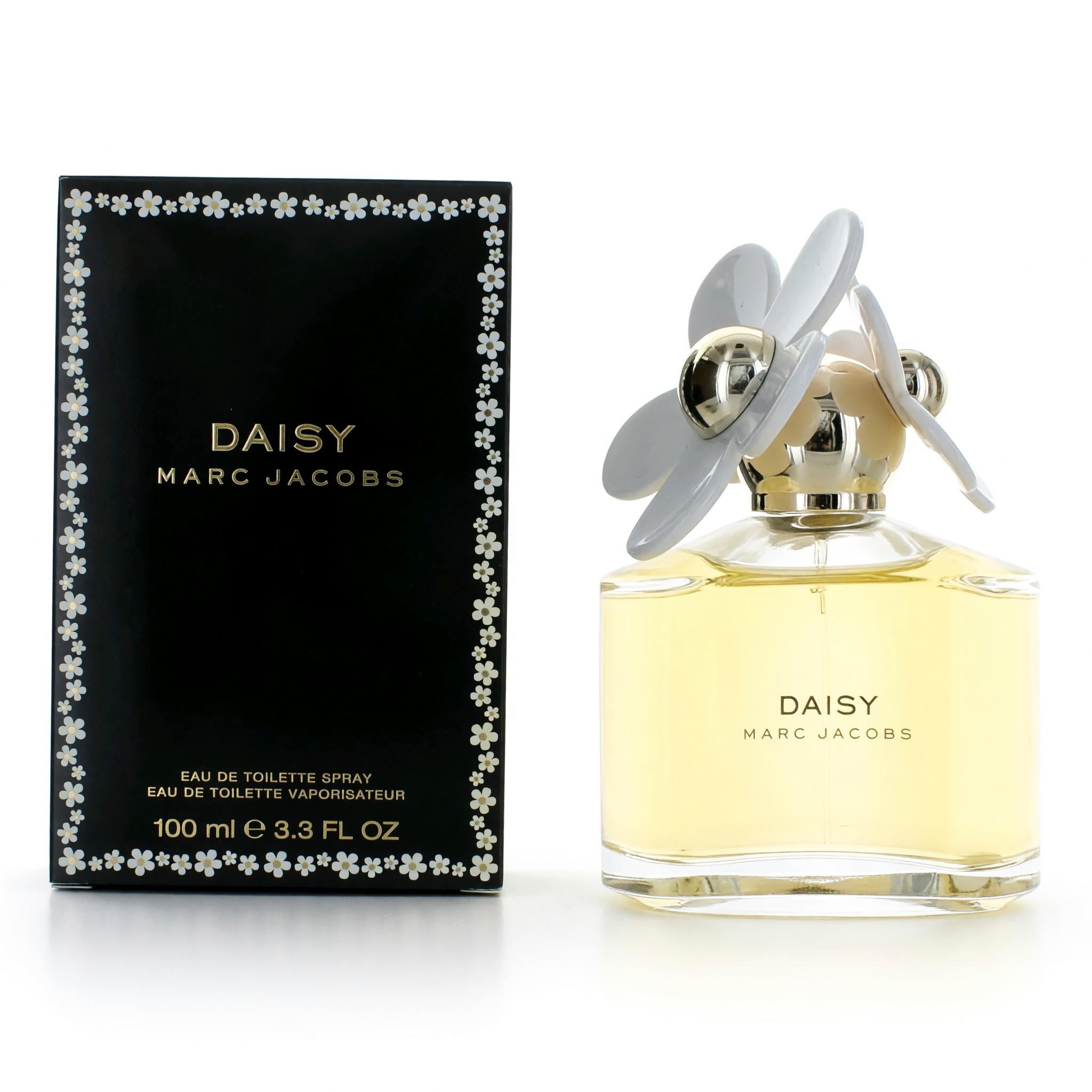 Daisy by Marc Jacobs, 3.3 oz Eau De Toilette Spray for Women image