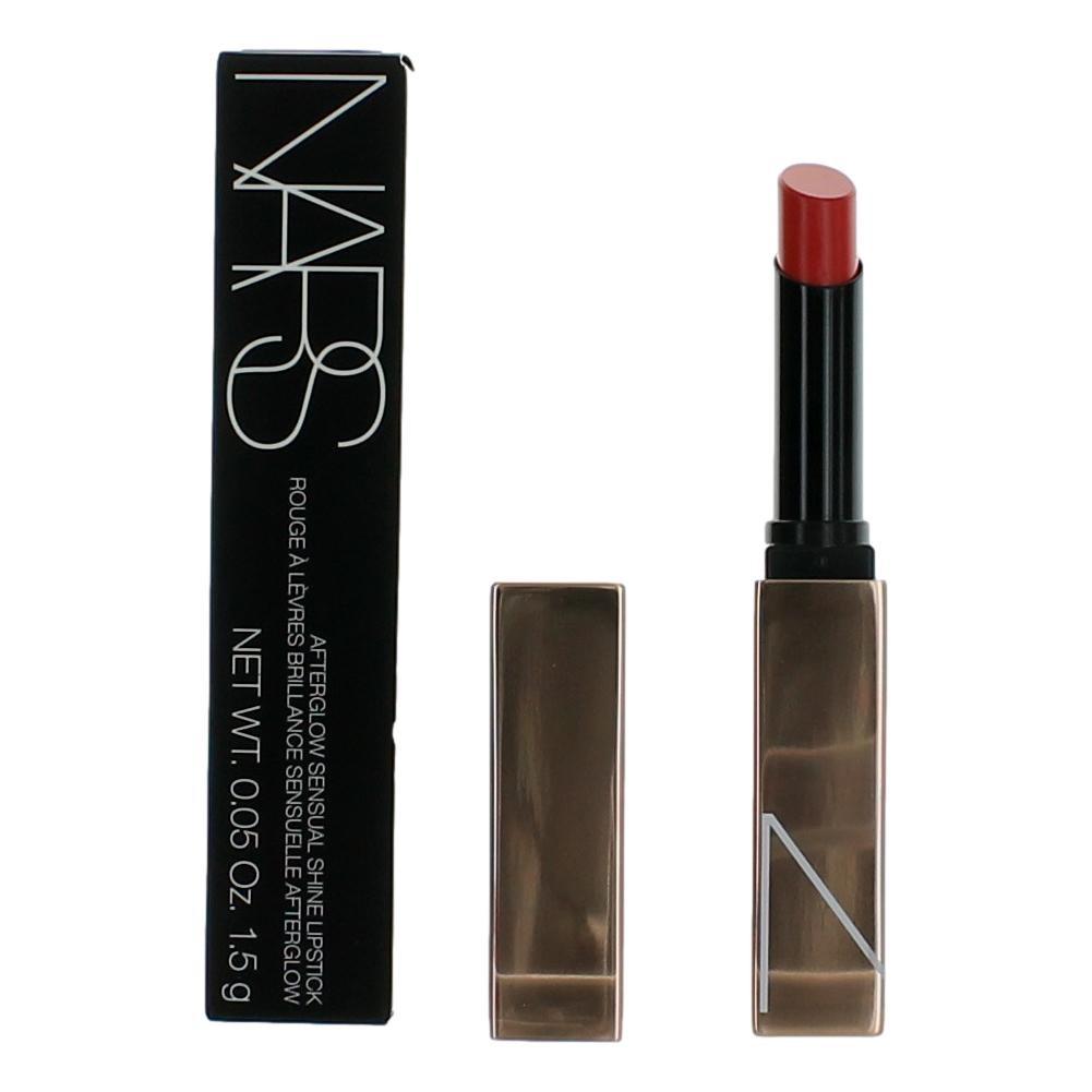 Nars Afterglow Sensual Shine Lipstick by Nars, 0.05 oz Lipstick - 217 Truth or Dare image