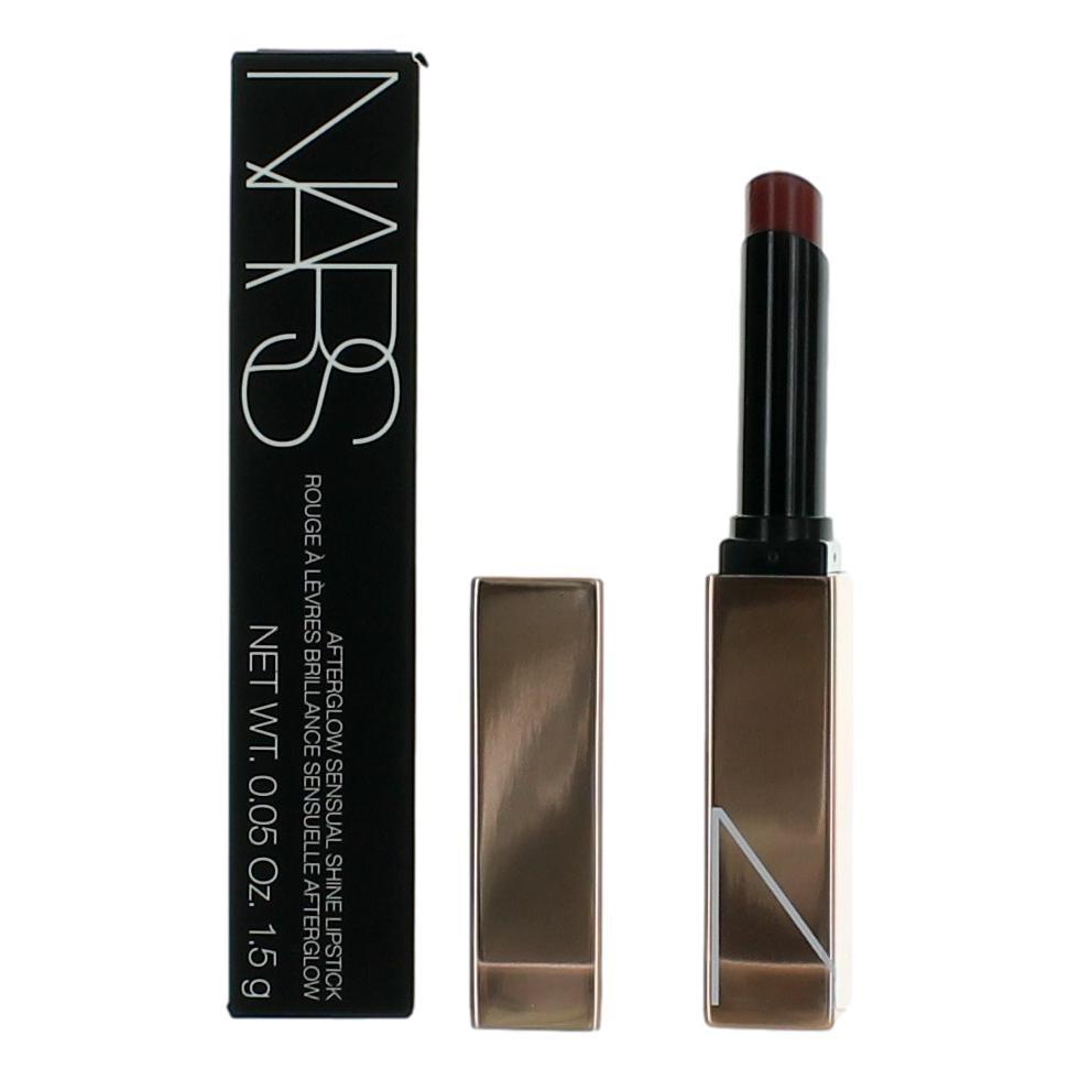 Nars Afterglow Sensual Shine Lipstick by Nars, 0.05 oz Lipstick - 222 Voltage image