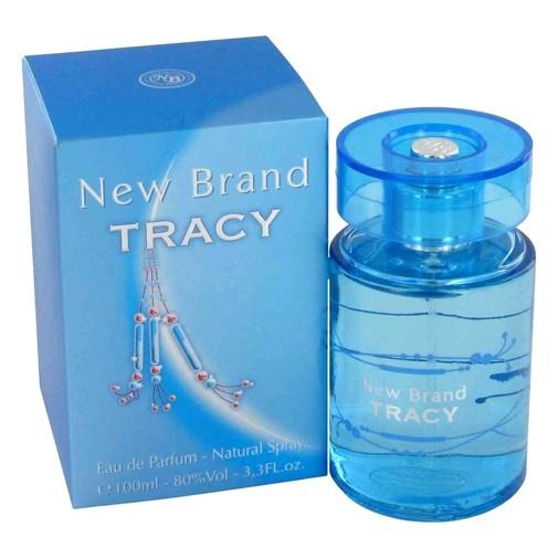 Tracy by New Brand, 3.3 oz Eau De Parfum Spray for Women image