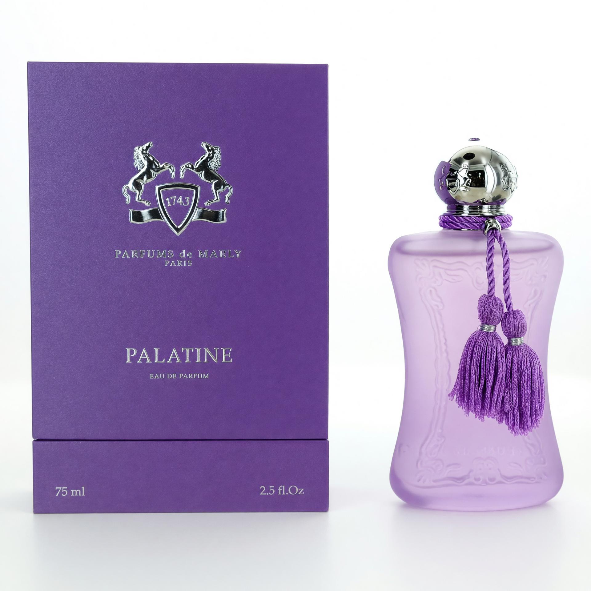 Parfums de Marly Palatine by Parfums de Marly, 2.5 oz Eau De Parfum Spray for Women image