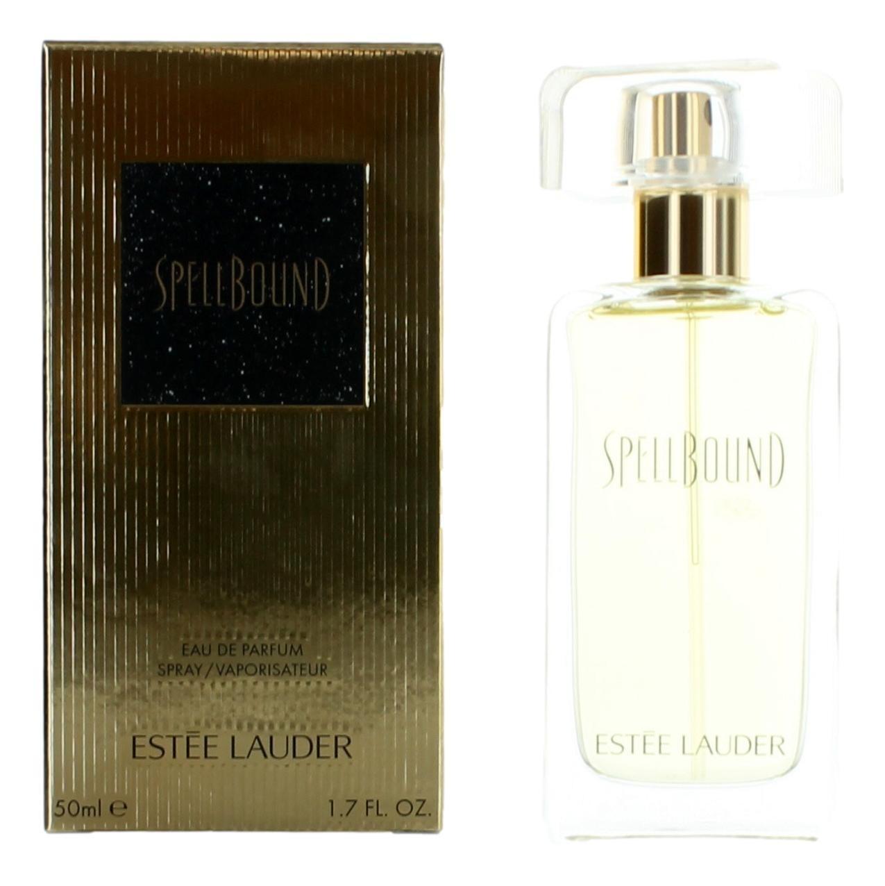 Spellbound by Estee Lauder, 1.7 oz Eau De Parfum Spray for women image