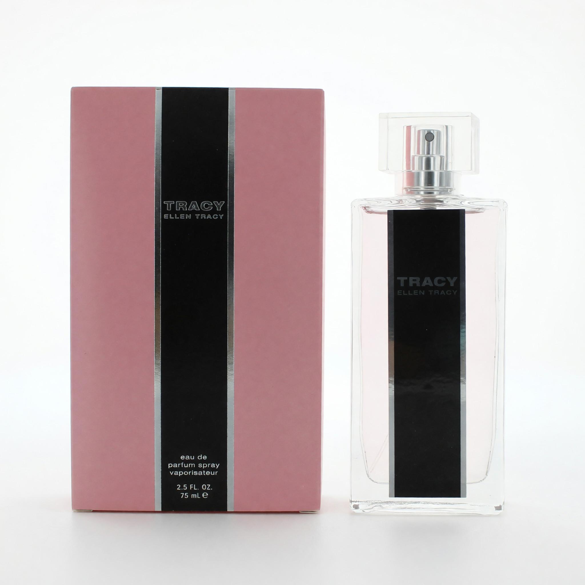 Tracy by Ellen Tracy, 2.5 oz Eau De Parfum Spray for Women image