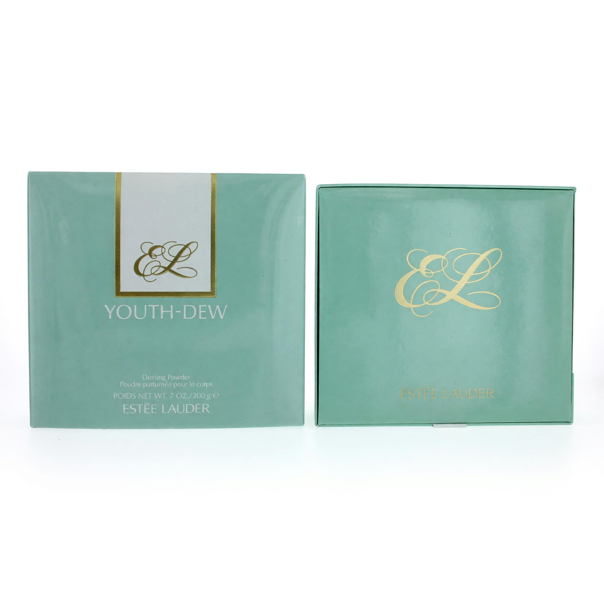 Youth Dew by Estee Lauder, 7 oz Dusting Powder for Women image