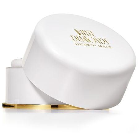 WHITE DIAMONDS by ELIZABETH TAYLOR