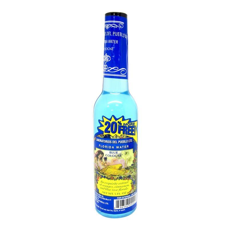 00002-7_4.75oz FLORIDA WATER AQUA BLUE FLAVOR-24 image
