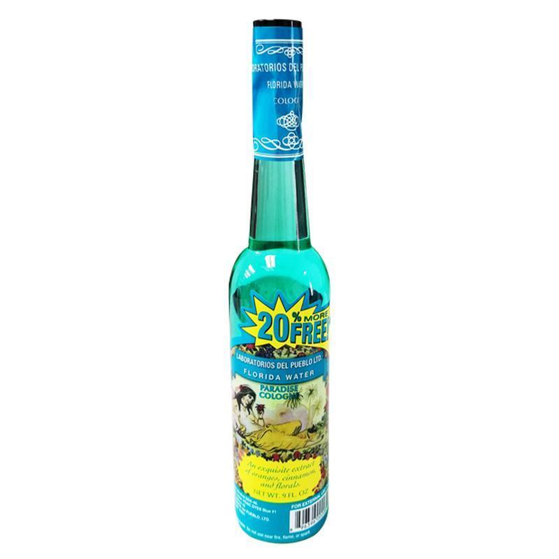 00008-9_9oz FLORIDA WATER PARADISE-12 image